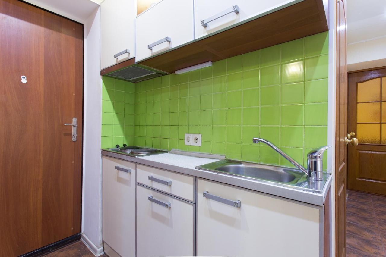 Appartamento Orange House 64A Charkiv Esterno foto