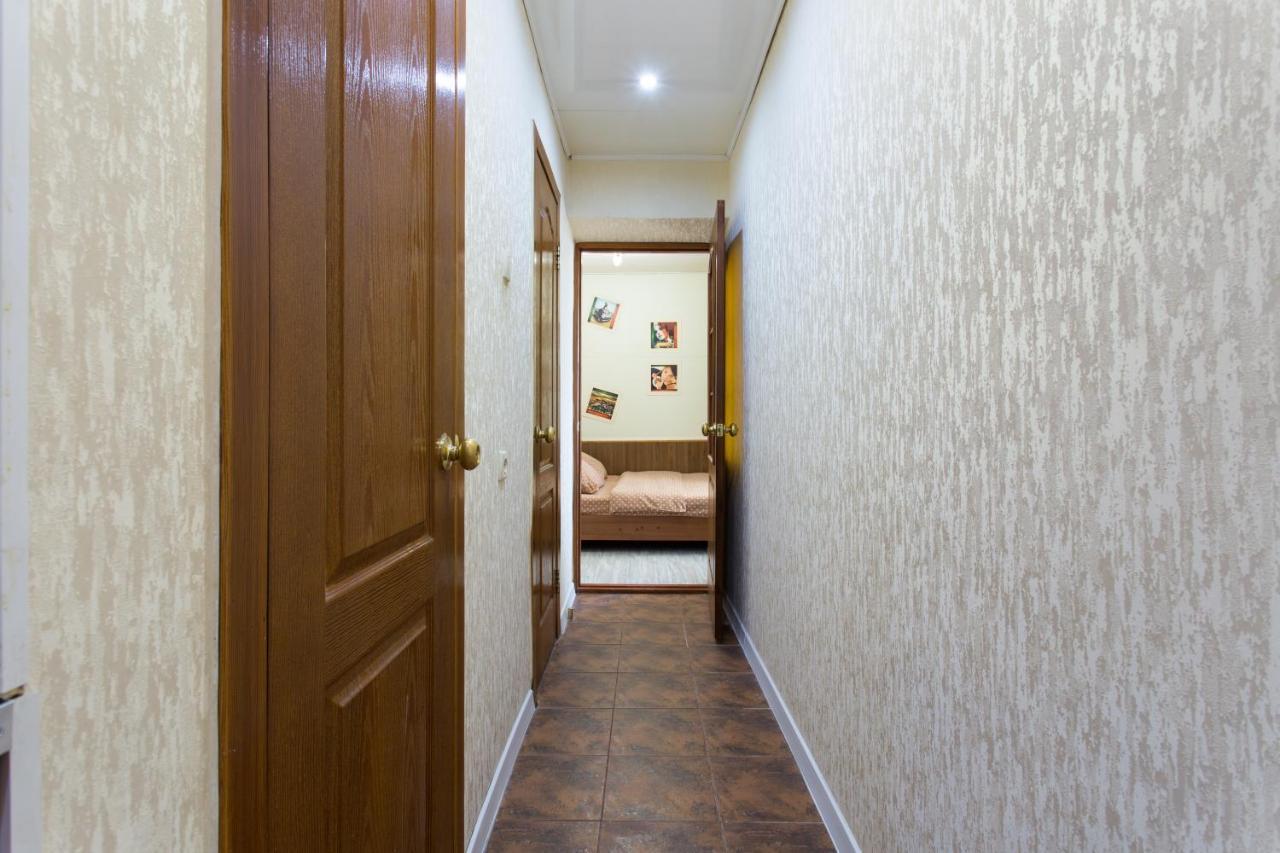 Appartamento Orange House 64A Charkiv Esterno foto